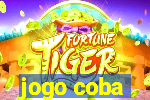 jogo coba